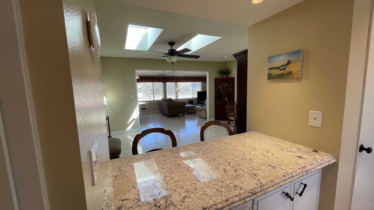 Photo of Bedroom in Sun City