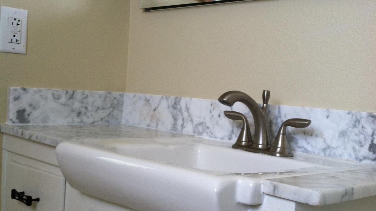 Photo of Bathroom in Sun City