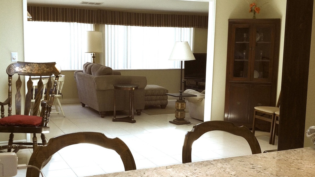 Photo of Bedroom in Sun City