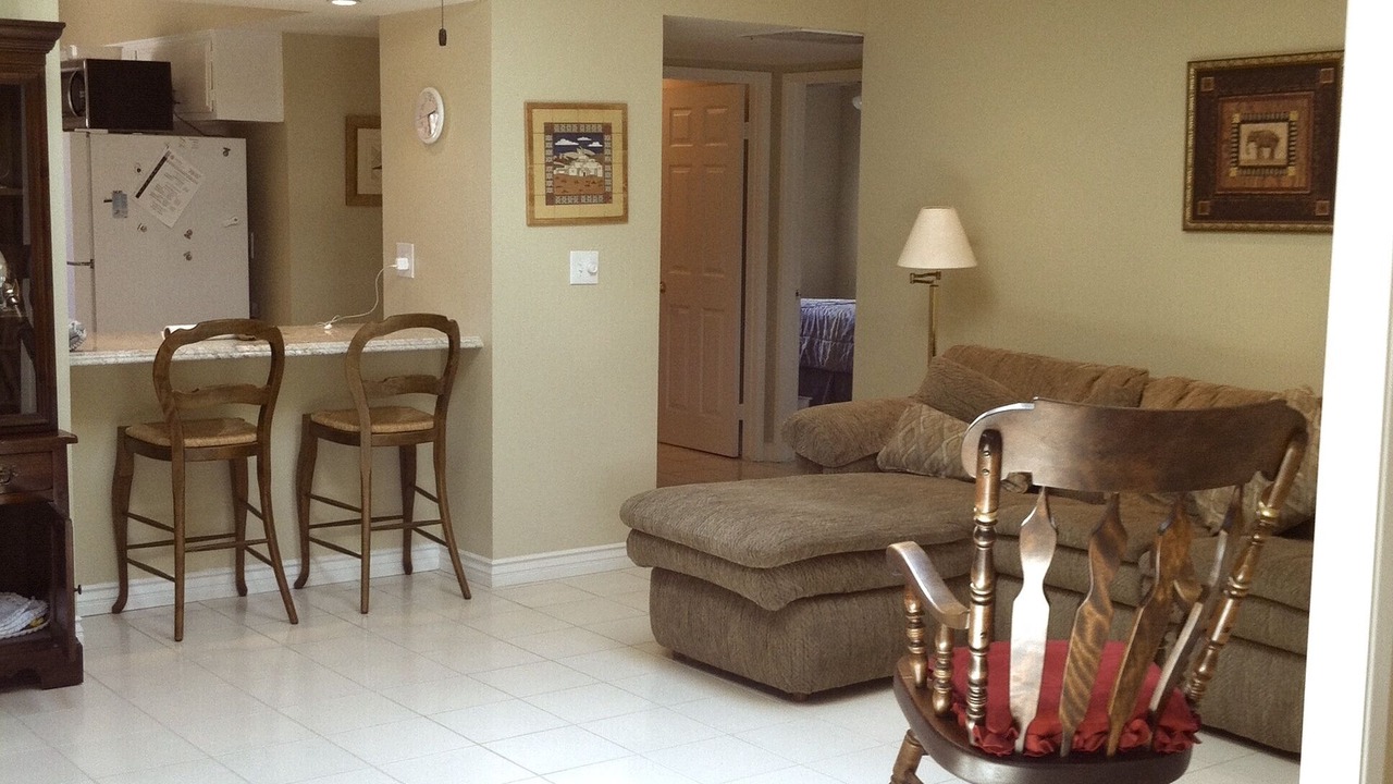 Photo of Livingroom in Sun City