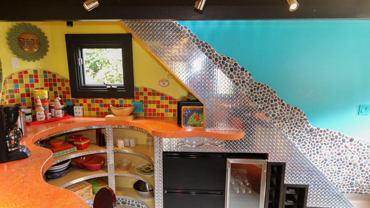 Photo of Kitchen in Capitola