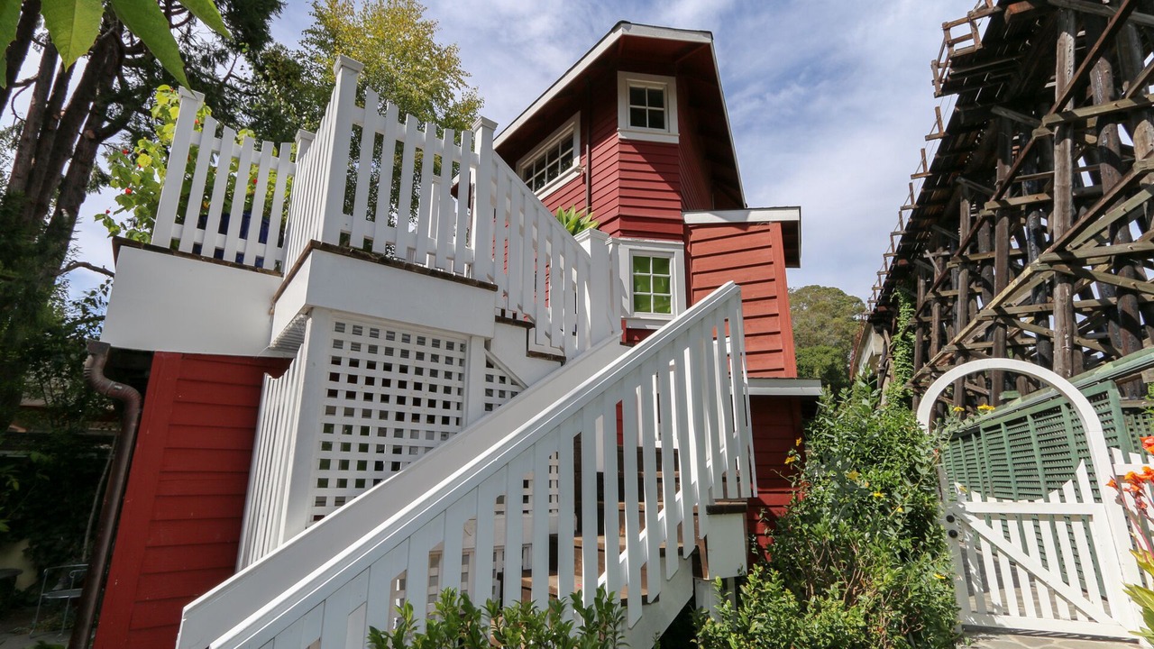 Photo of Outdoor in Capitola