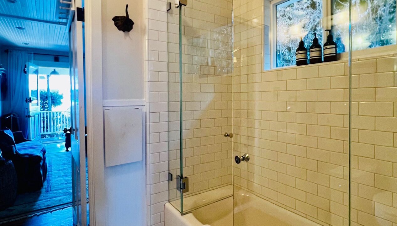 Photo of Bathroom in Lower State