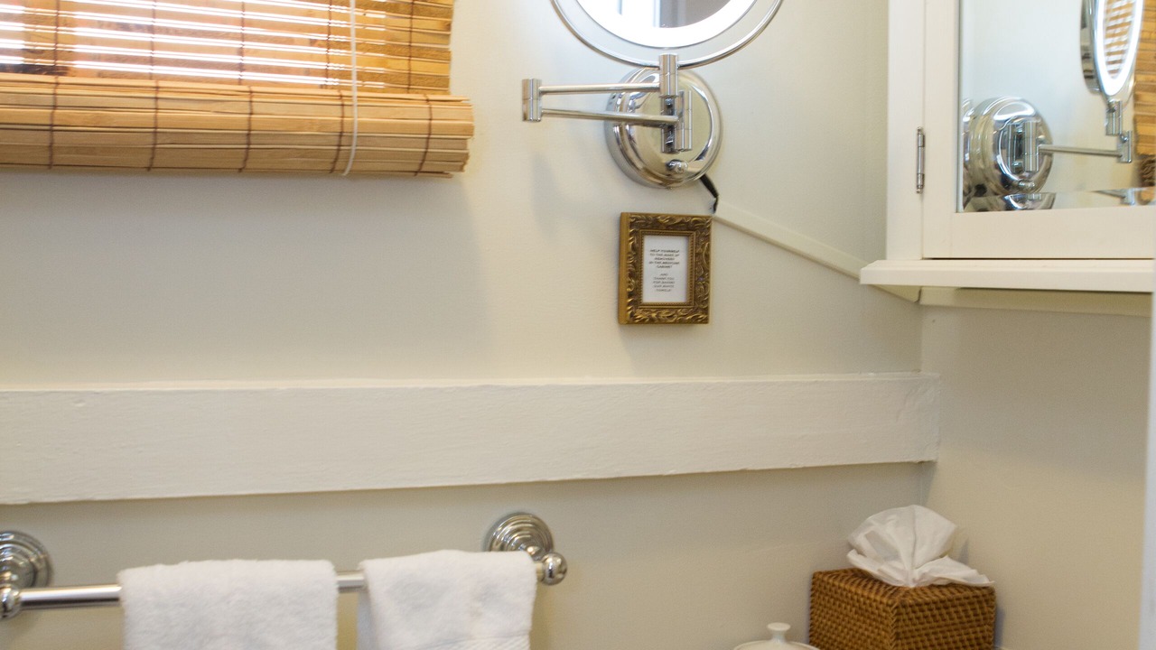 Photo of Bedroom in Lower State