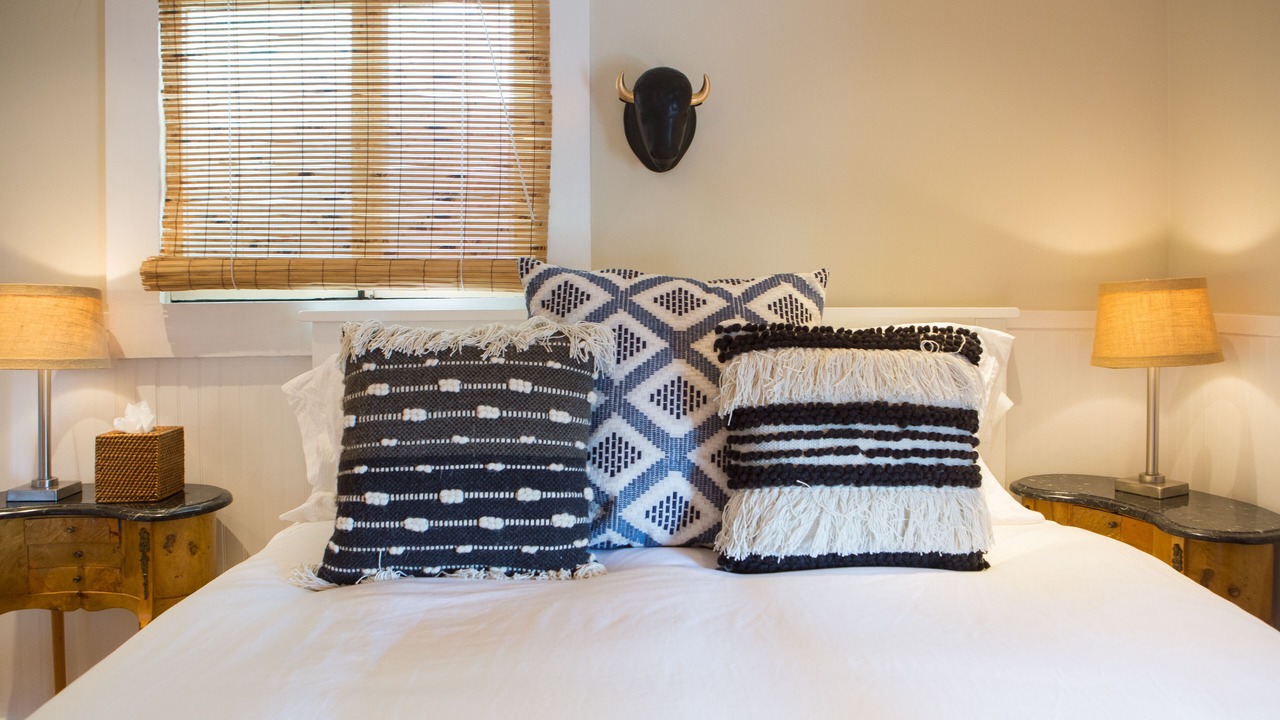 Photo of Bedroom in Lower State
