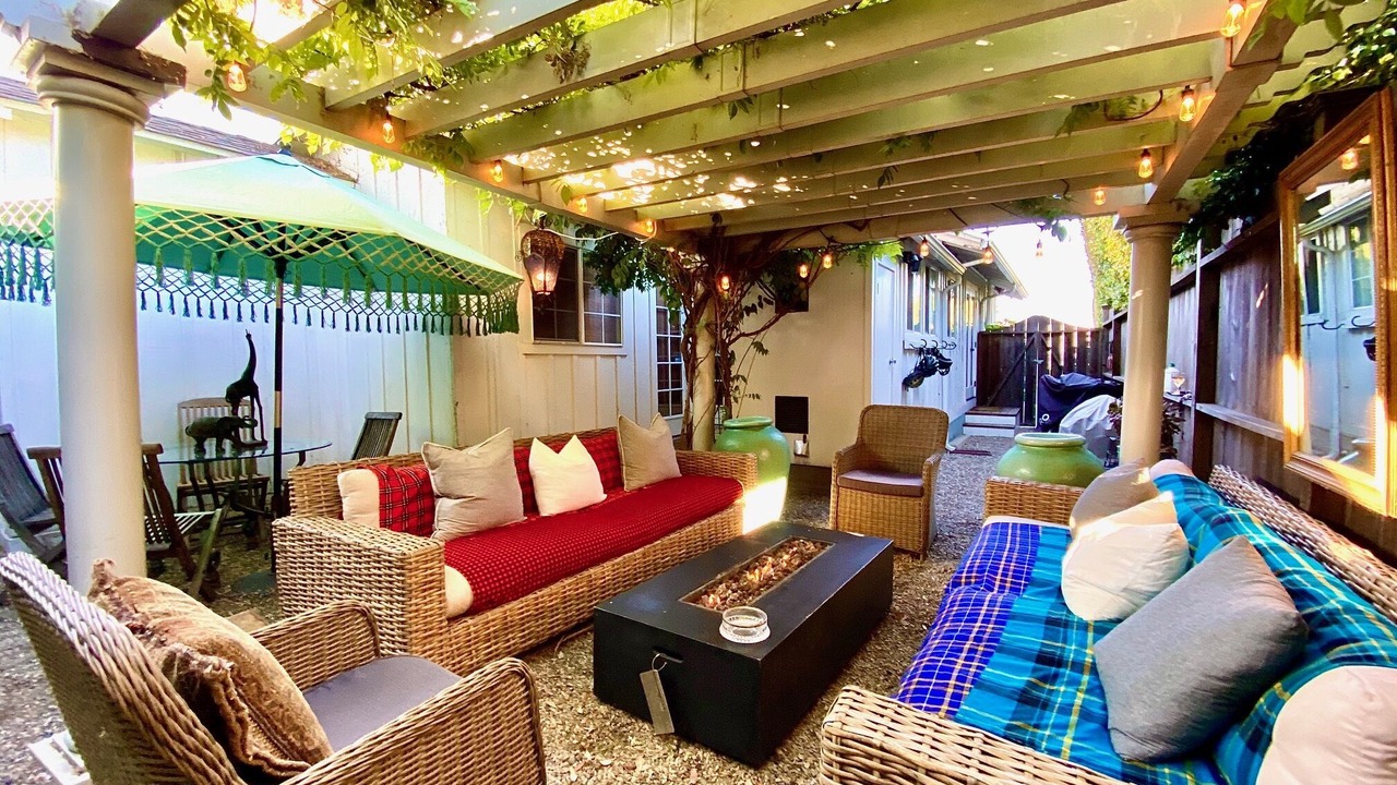 Photo of Patio Balcony in Lower State