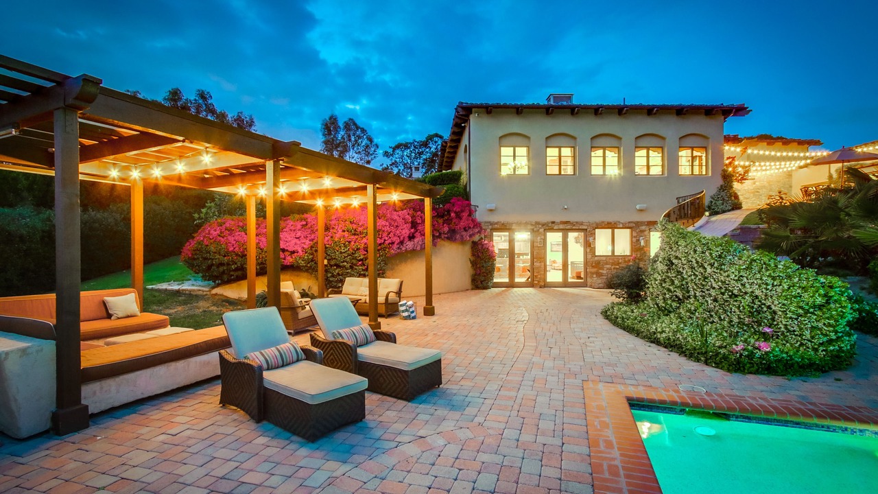 Photo of Outdoor in Covenant