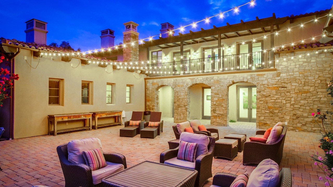 Photo of Patio Balcony in Covenant