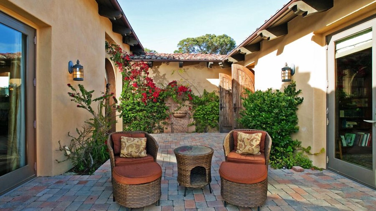 Photo of Outdoor in Covenant