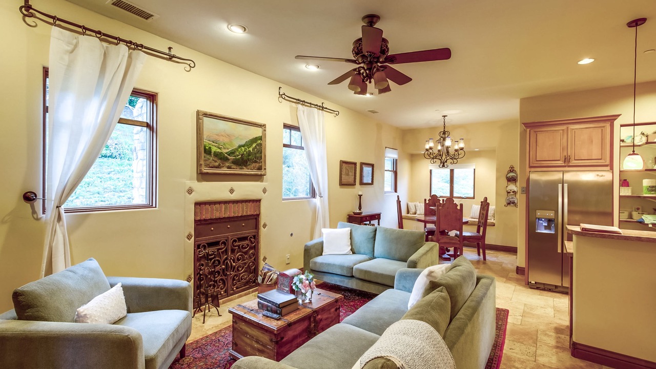 Photo of Bedroom in Covenant
