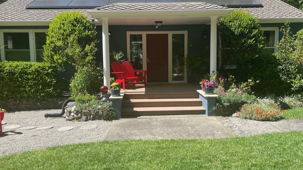 Photo of Outdoor in Kenwood
