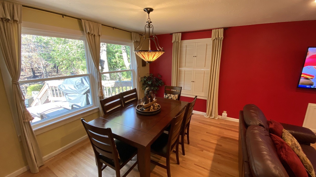 Photo of Bedroom in Kenwood