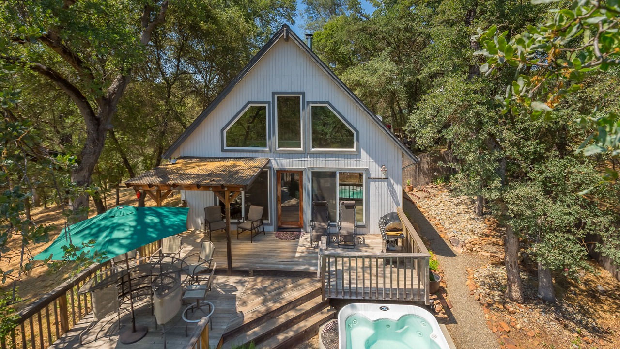 Photo of Outdoor in Mariposa