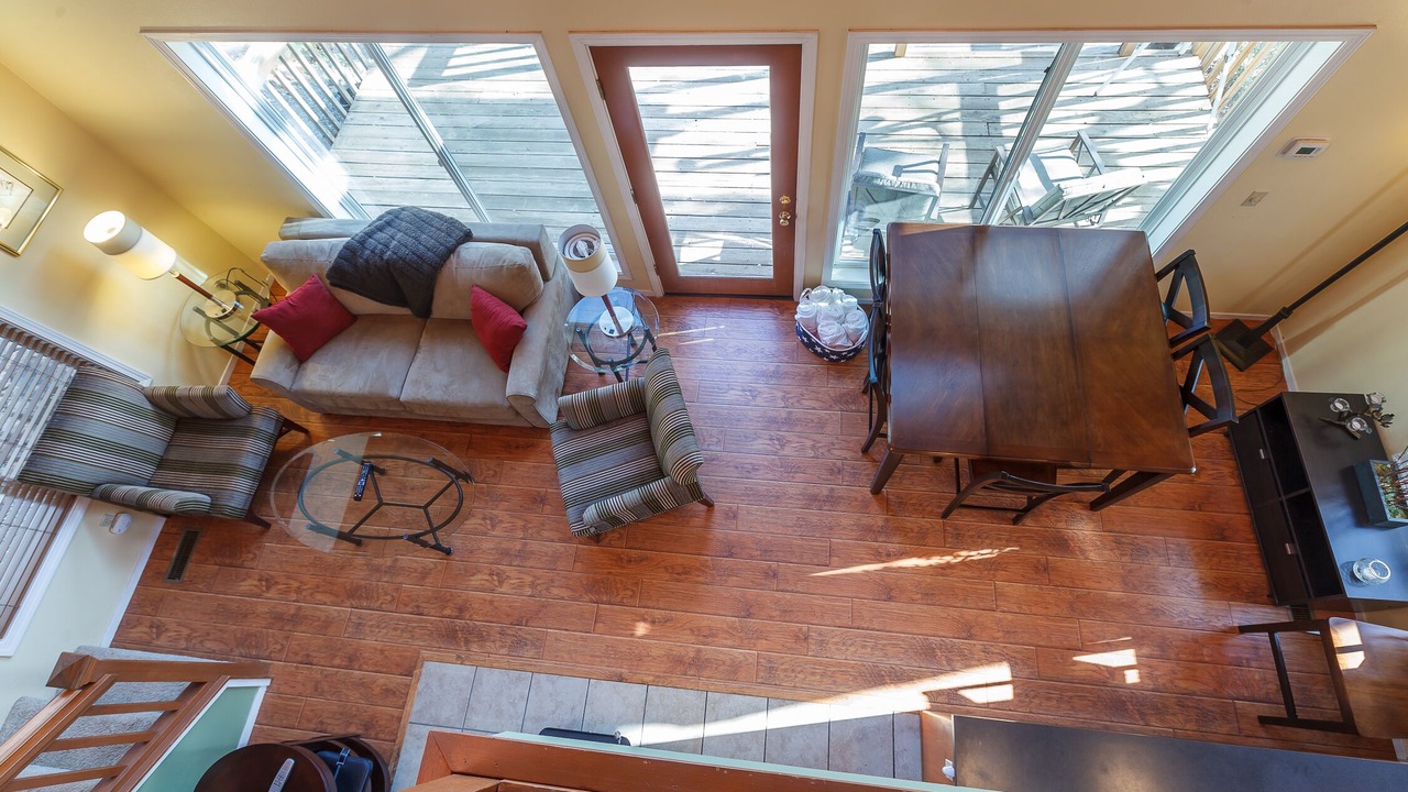 Photo of Livingroom in Mariposa