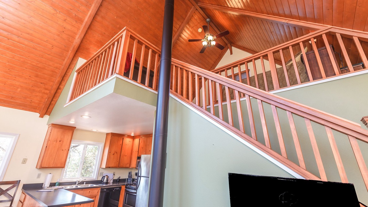 Photo of Kitchen in Mariposa
