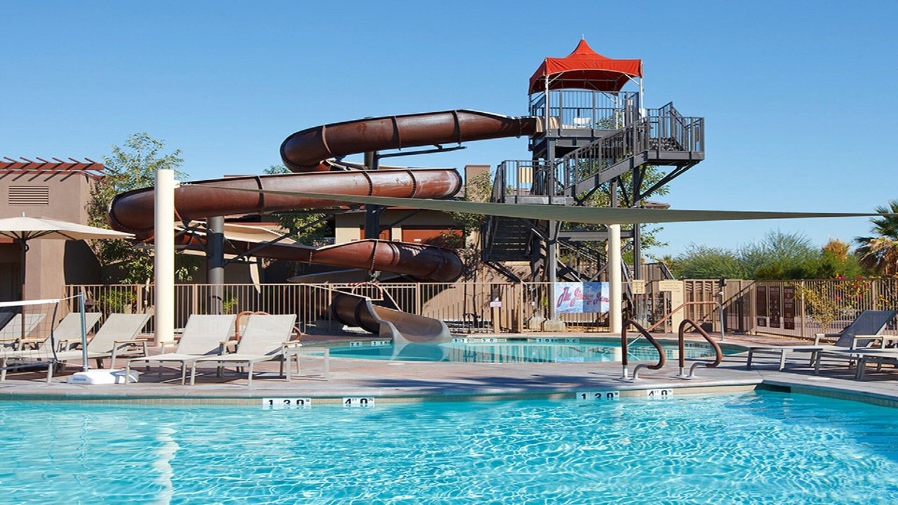 Photo of Outdoor in Palm Desert
