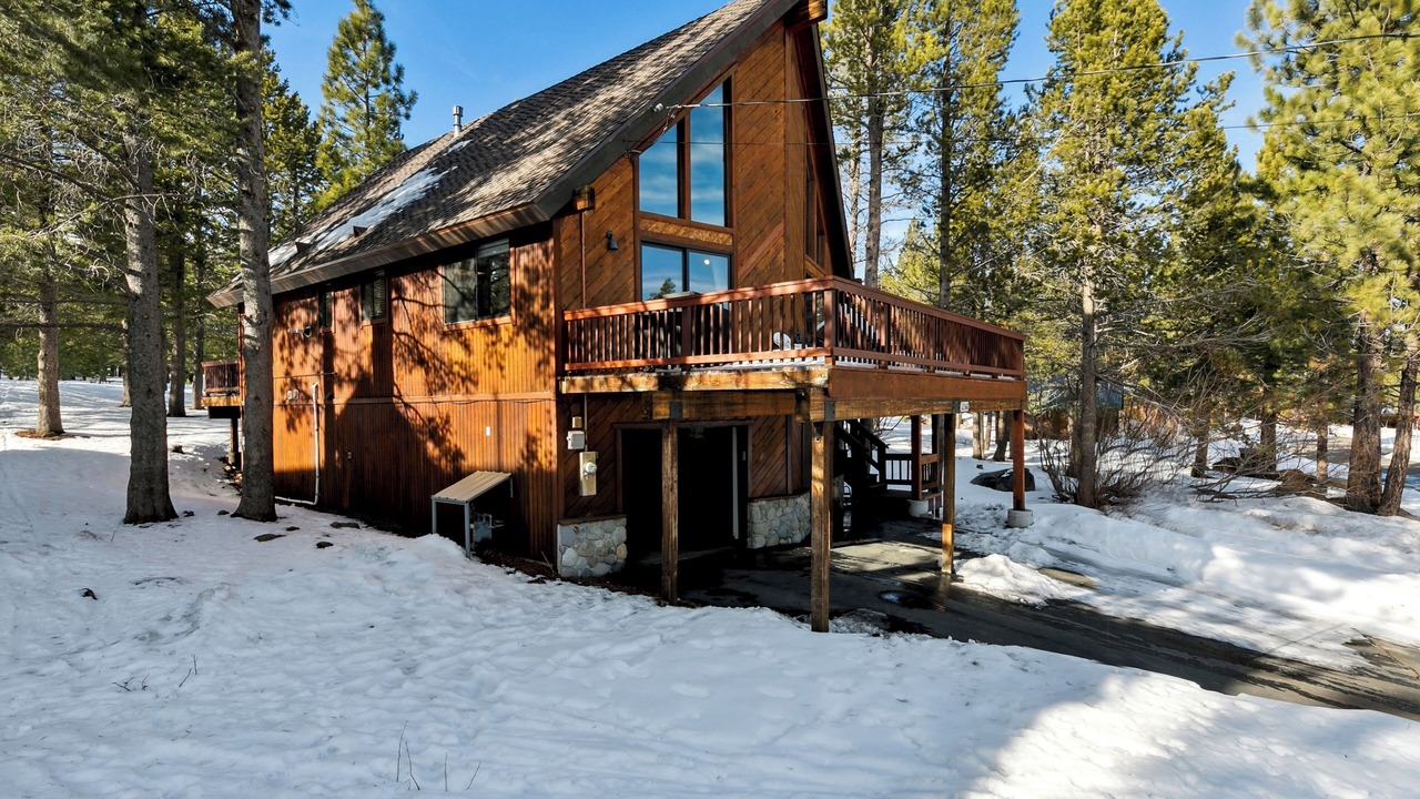 Photo of Outdoor in Truckee