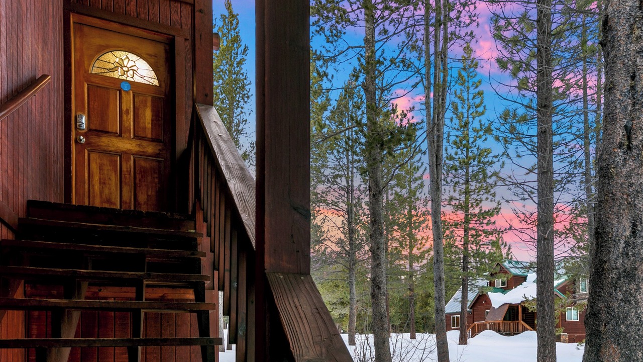 Photo of Outdoor in Truckee
