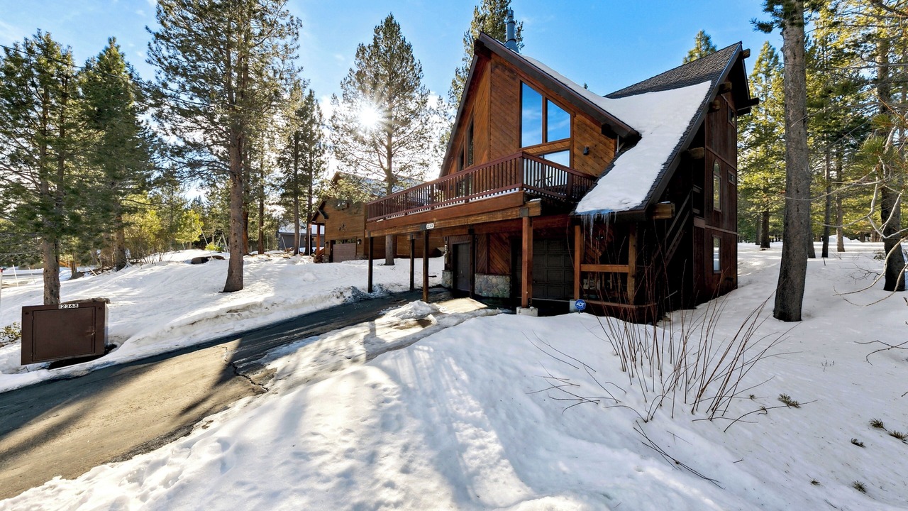 Photo of Outdoor in Truckee