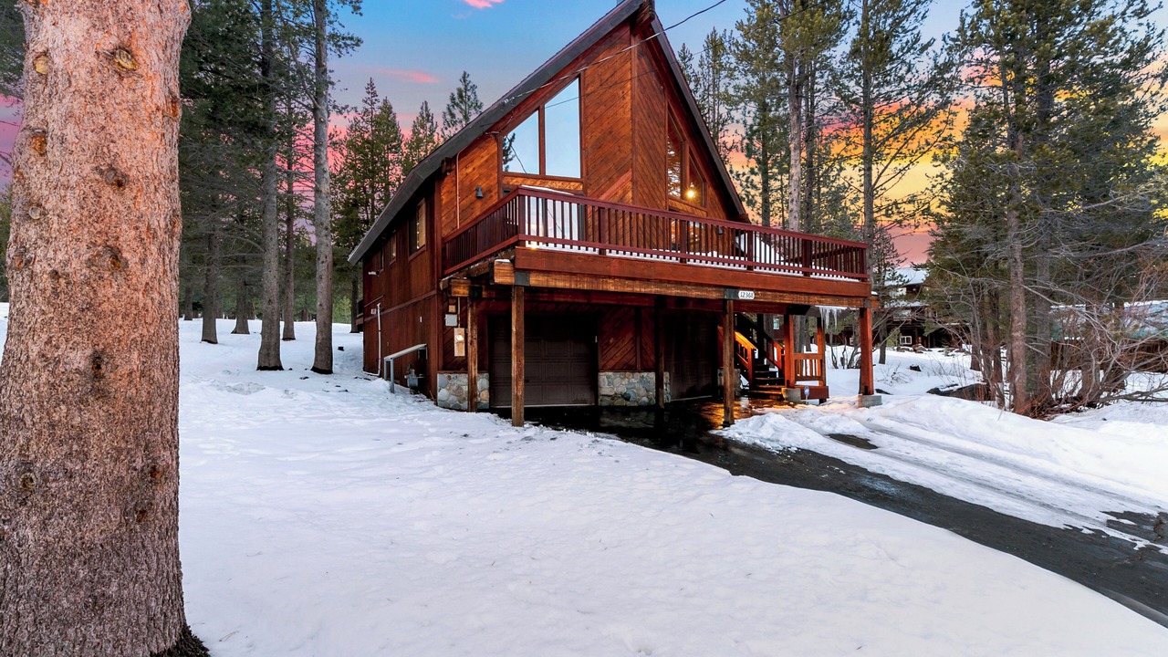 Photo of Outdoor in Truckee