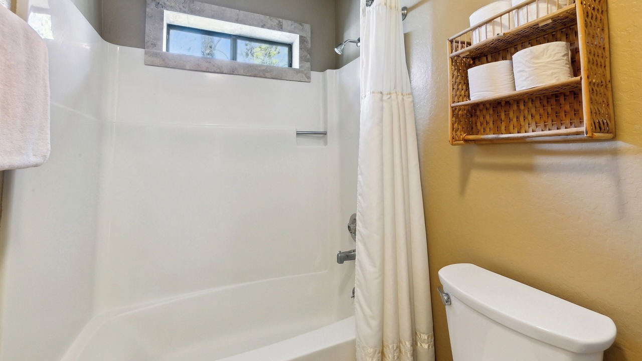 Photo of Bathroom in Truckee
