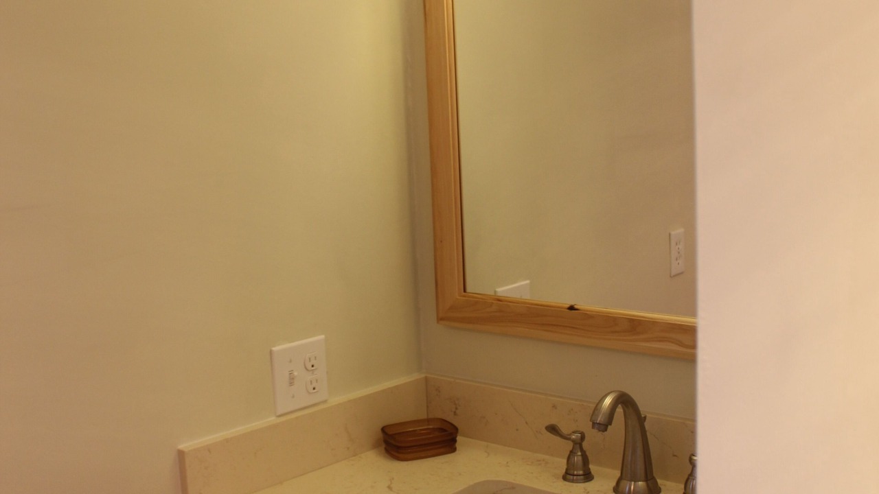 Photo of Bathroom in Al Tahoe