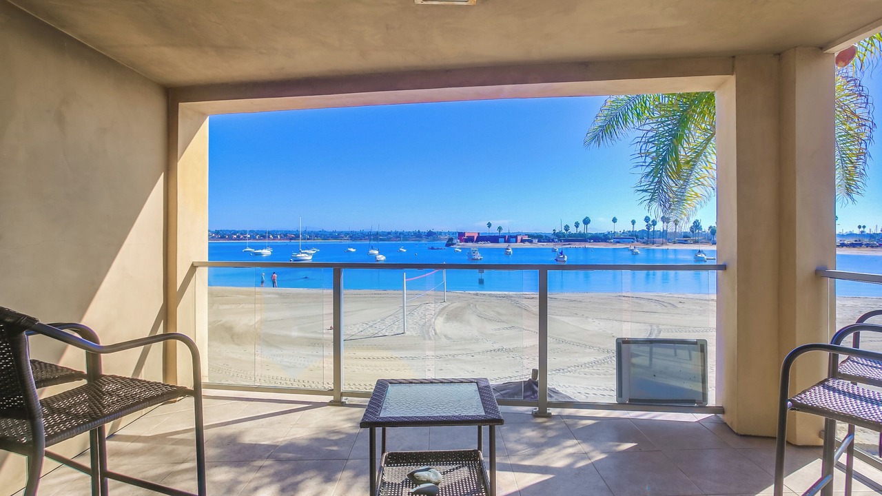 Photo of Others in Central Mission Beach
