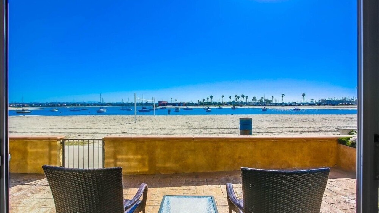 Photo of Others in Central Mission Beach
