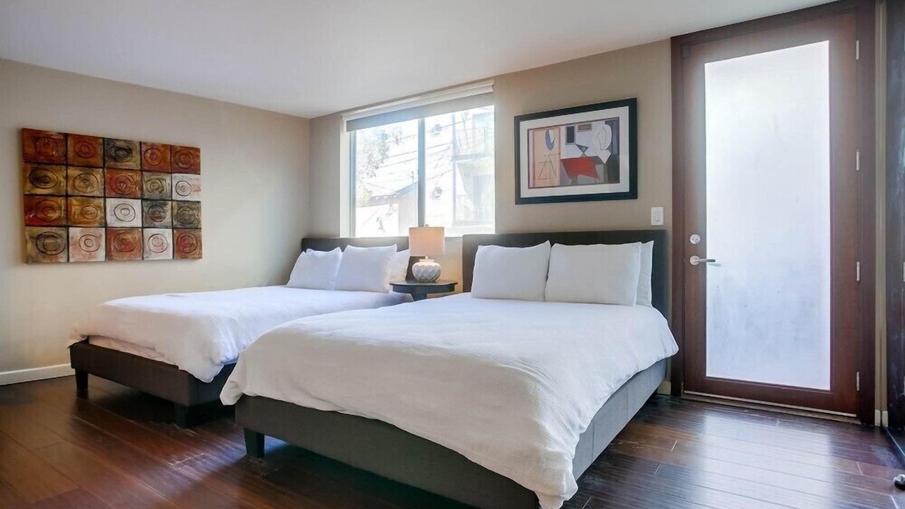 Photo of Bedroom in Central Mission Beach