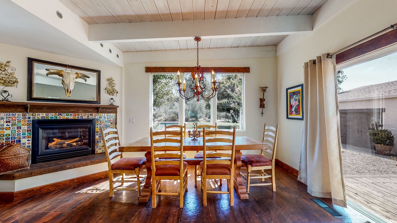 Photo of Livingroom in Sonoma