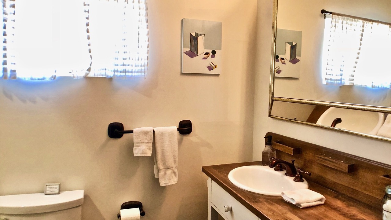 Photo of Bathroom in Sonoma