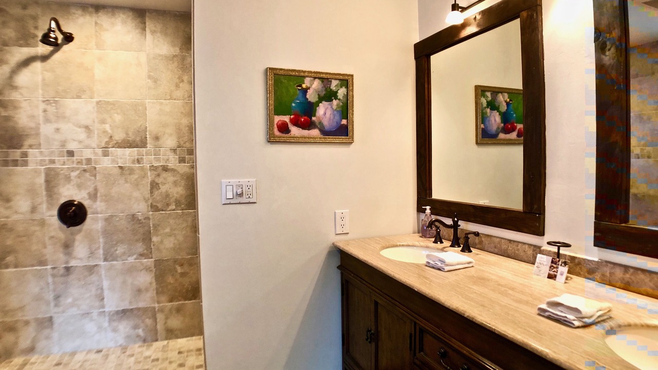 Photo of Bathroom in Sonoma