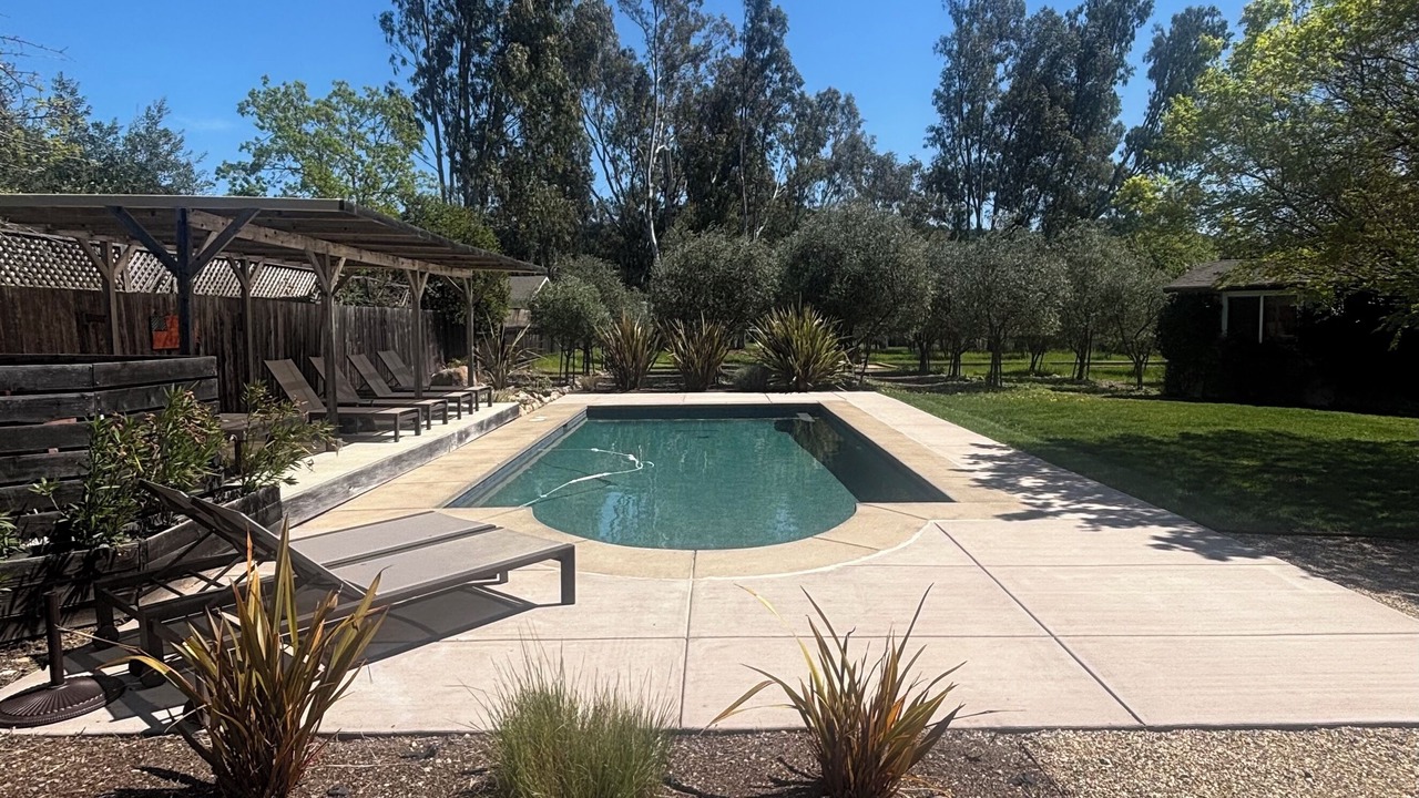 Photo of Outdoor in Sonoma