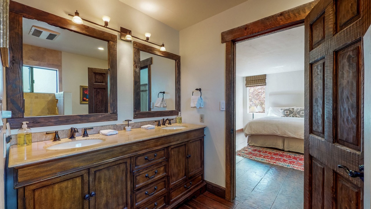 Photo of Bathroom in Sonoma