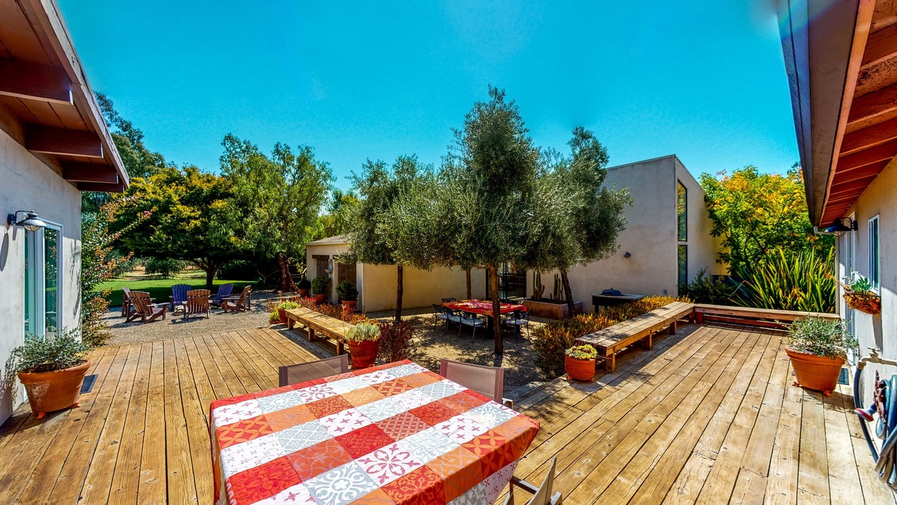 Photo of Outdoor in Sonoma