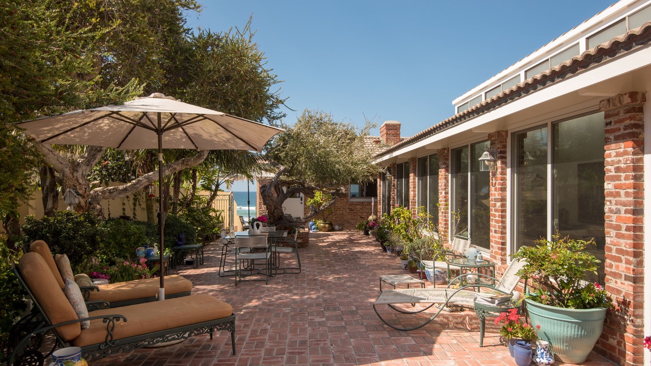 Photo of Outdoor in La Jolla Shores