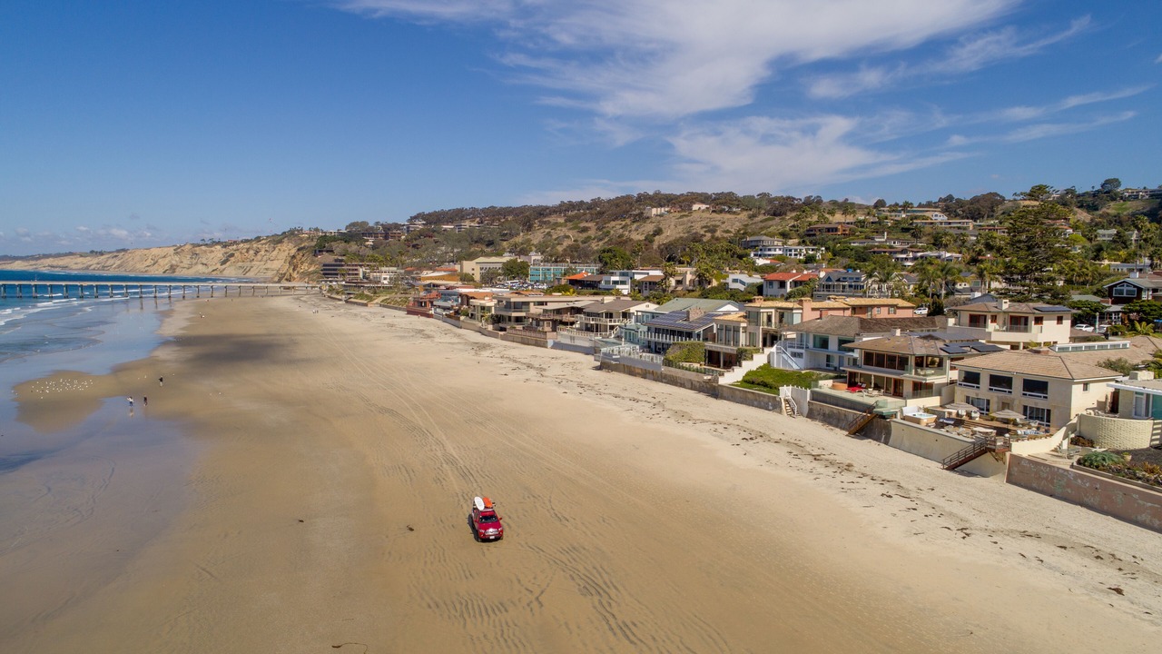 Photo of Others in La Jolla Shores