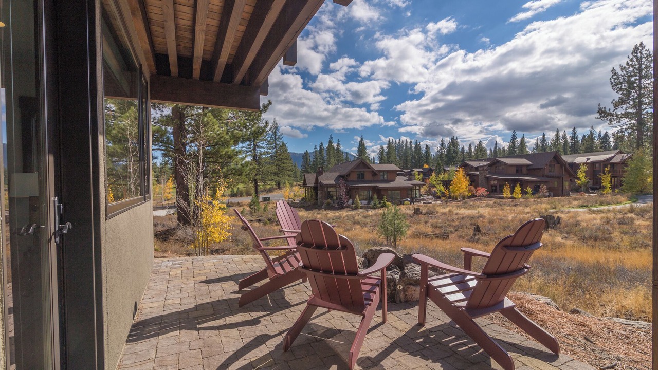 Photo of Others in Truckee