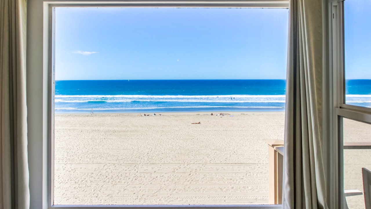 Photo of Others in Mission Beach