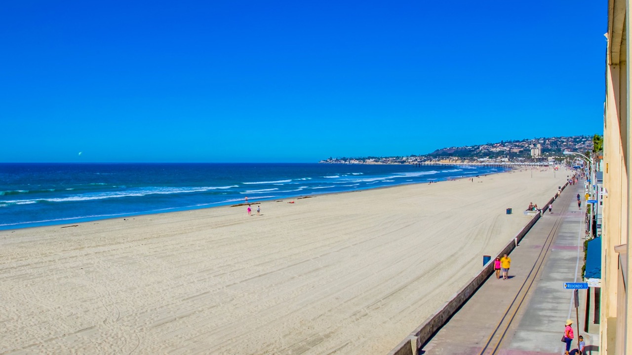 Photo of Others in Mission Beach
