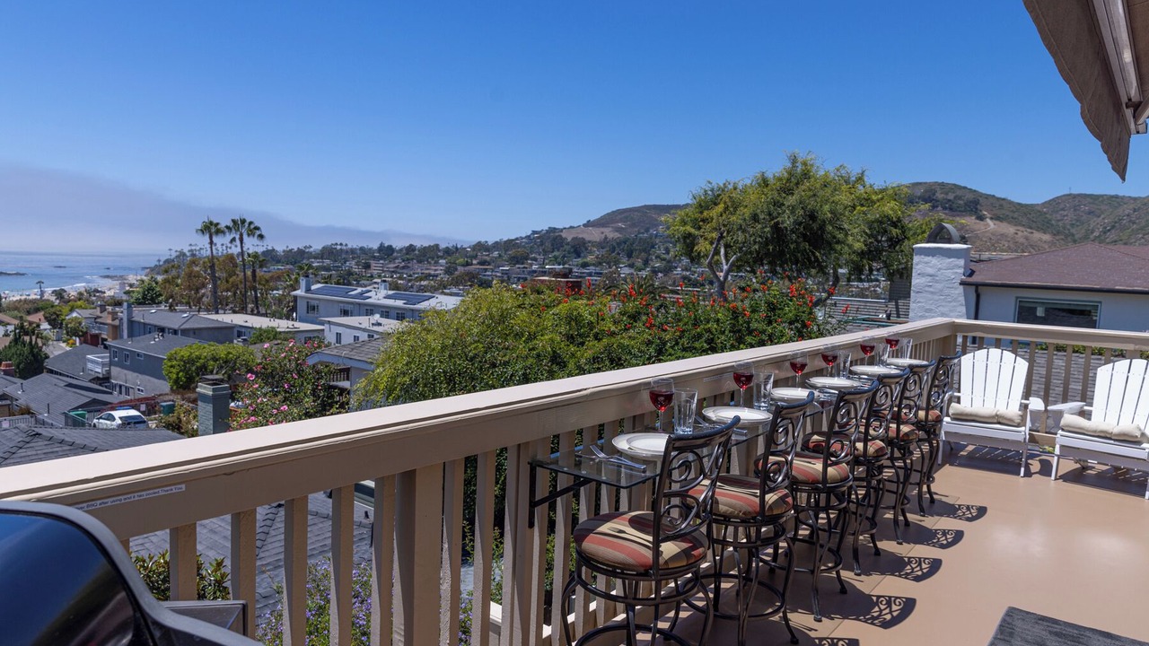 Photo of Outdoor in Laguna Beach