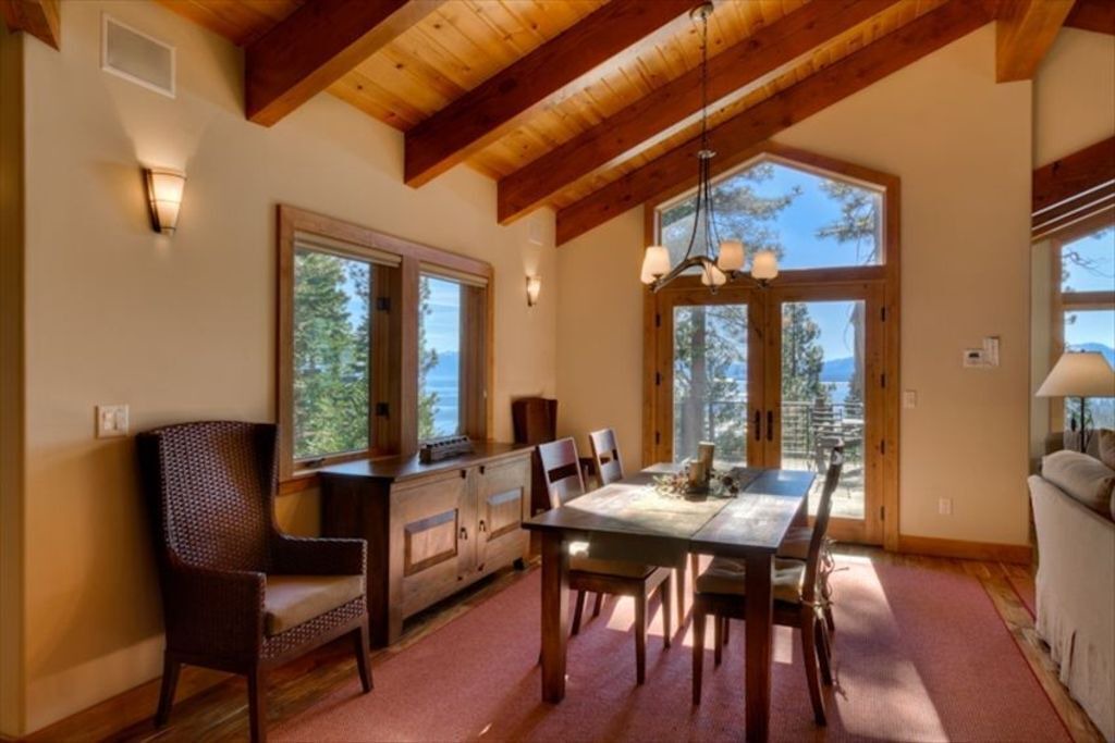 Photo of Bedroom in Tahoe Woods