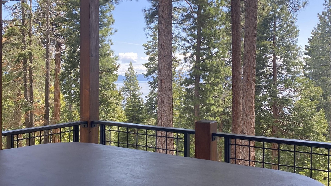 Photo of Outdoor in Tahoe Woods