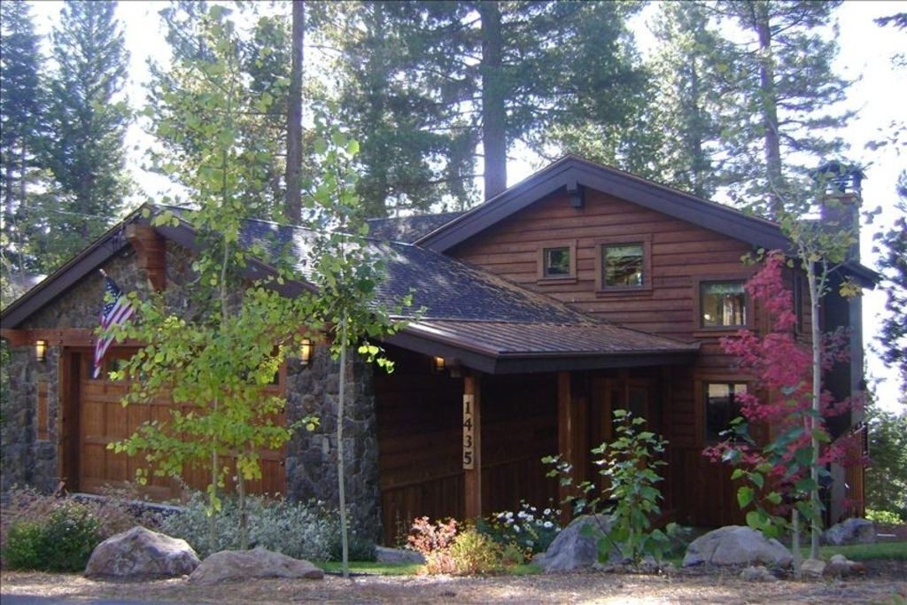 Photo of Others in Tahoe Woods