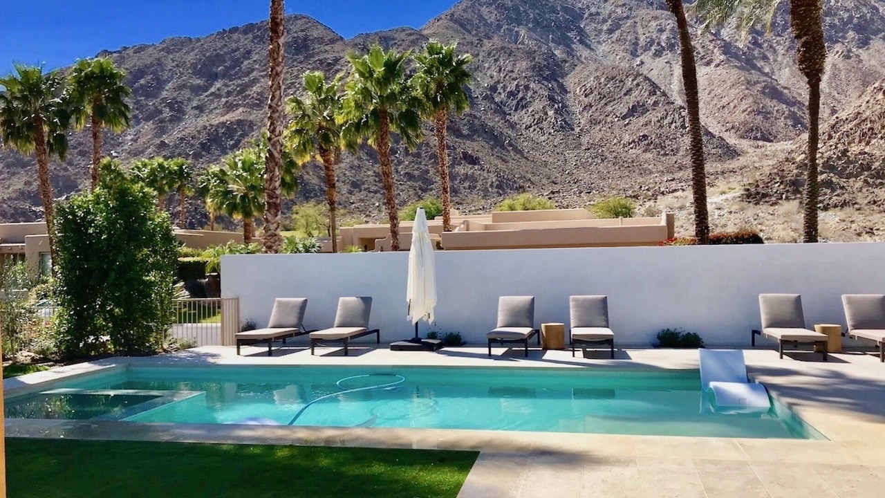 Photo of Outdoor in La Quinta