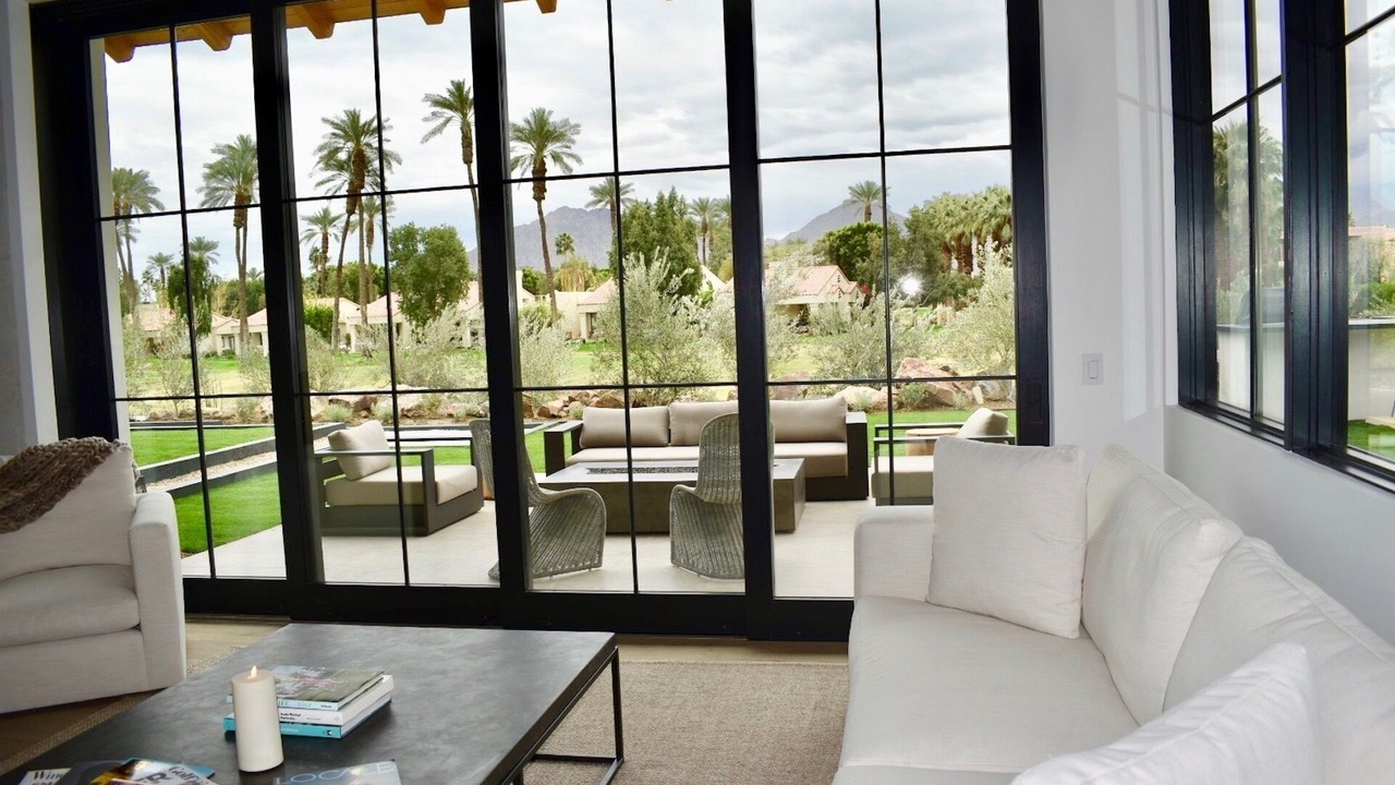Photo of Outdoor in La Quinta