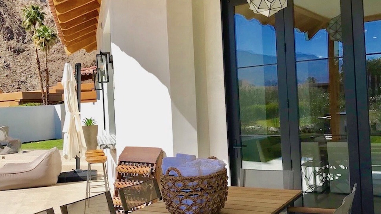 Photo of Outdoor in La Quinta