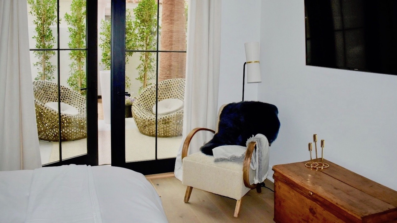 Photo of Bedroom in La Quinta
