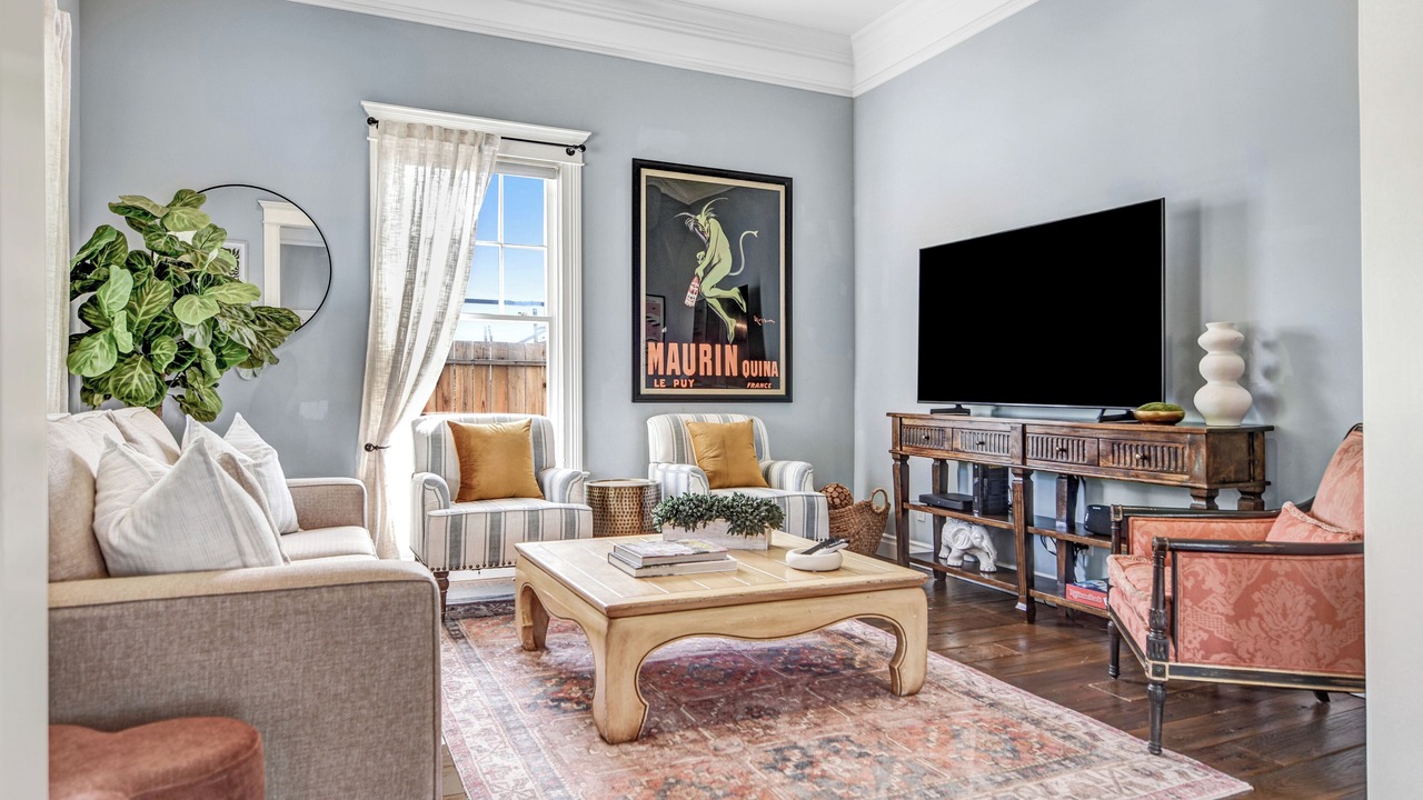 Photo of Livingroom in Sonoma
