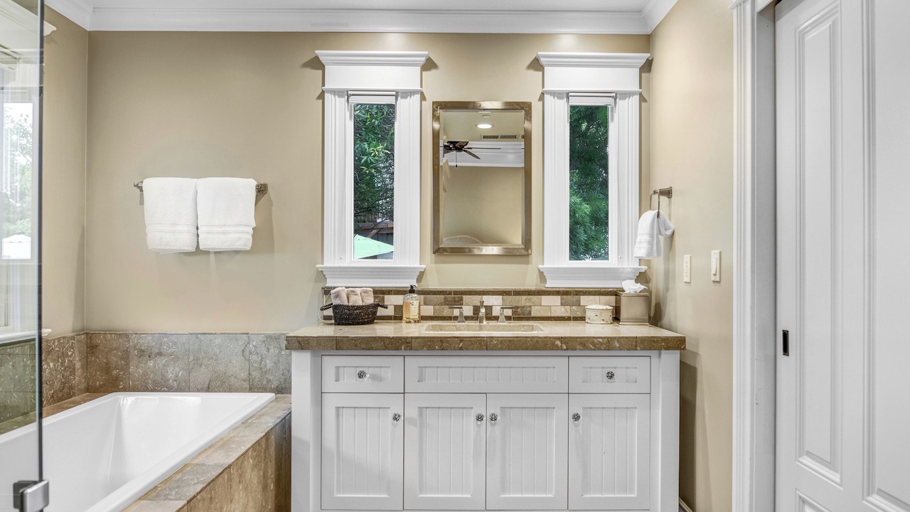 Photo of Bathroom in Sonoma